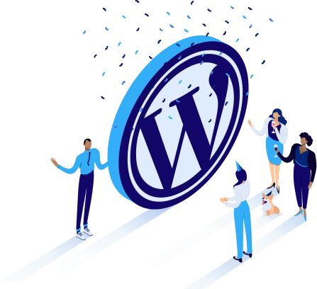 Wordpress Care Plans