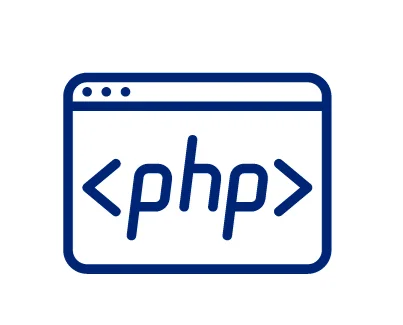 php info Page