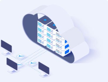 cloud server