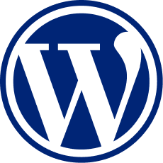 WordPress Favicon